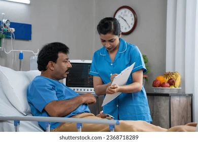 Patient Centric Approach