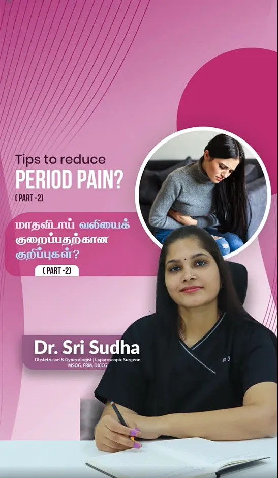 How Daily Habits Affect Your Menstrual Cycle