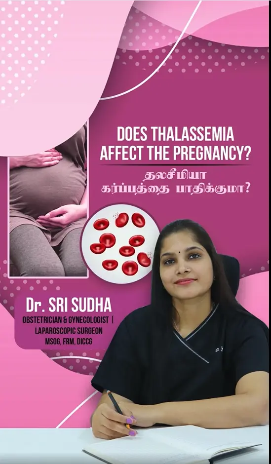 Low Hemoglobin During Pregnancy