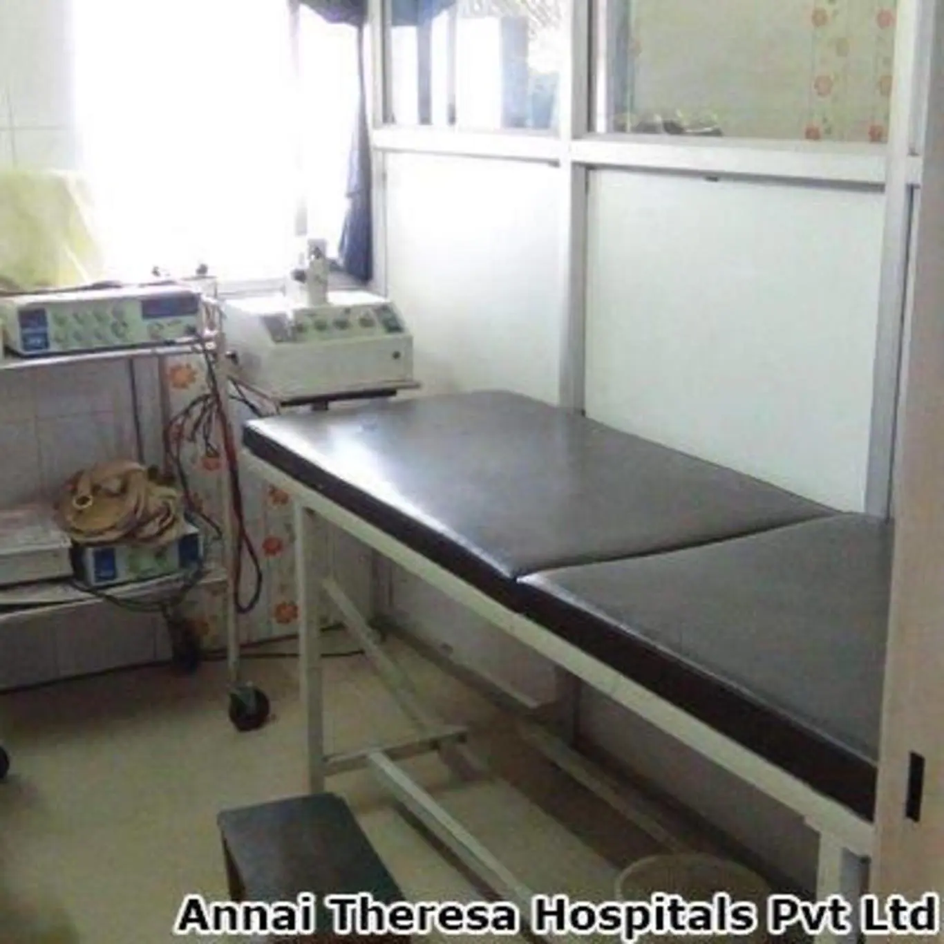 Ultrasound Room