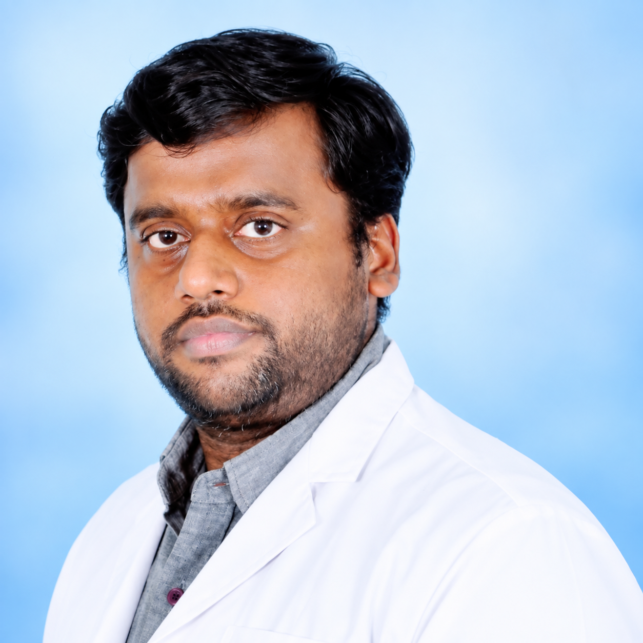 Dr. M. Sabari Gireasen