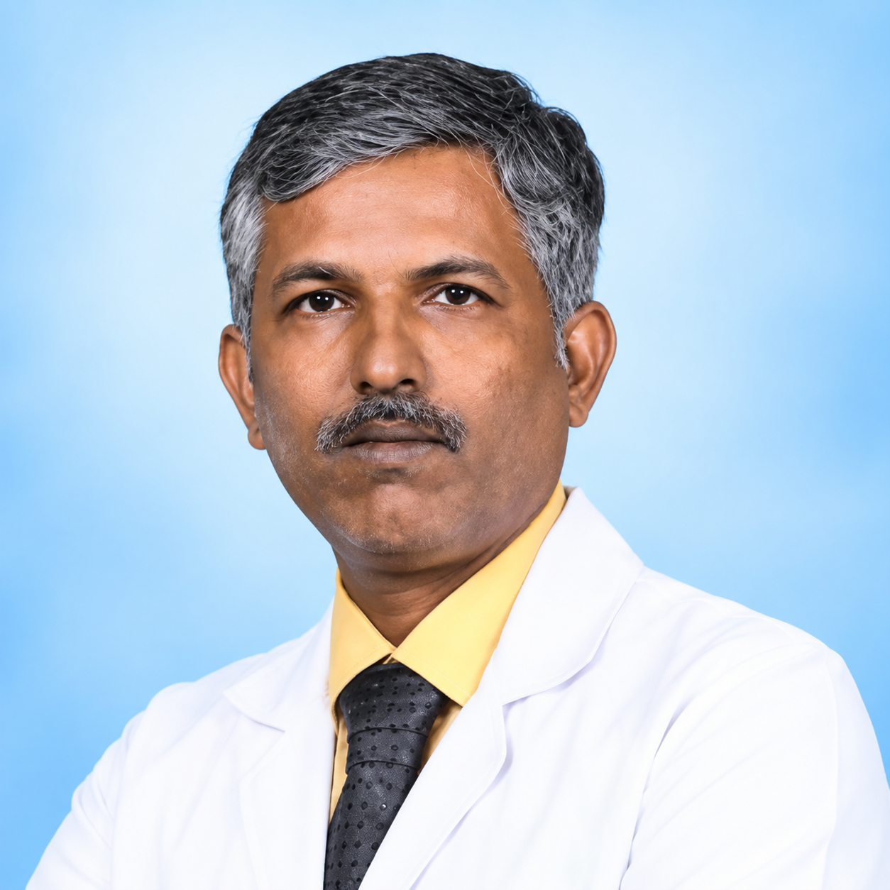 Dr. K. Pradeep Kumar