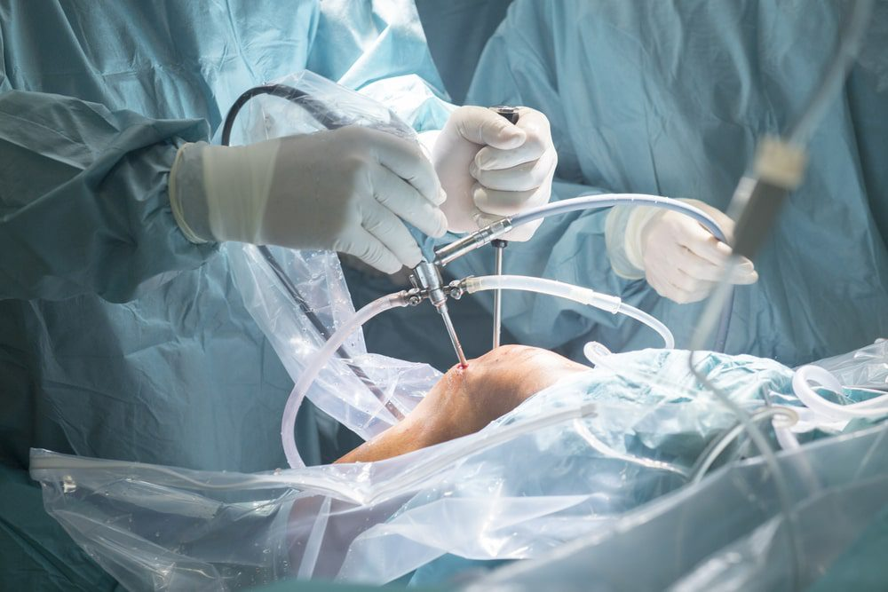 Orthopaedics